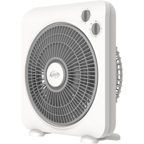 ARGO Ventilatore Box Fan Boxy