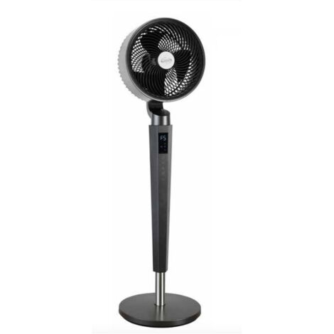 Argoclima 398200041 ventilatore Nero