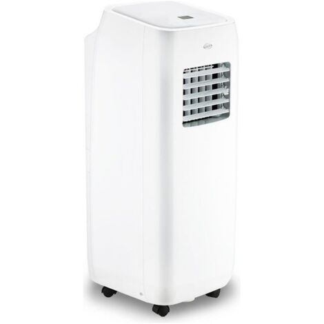 Argoclima Altea Climatiseur portatif 63 dB Blanc