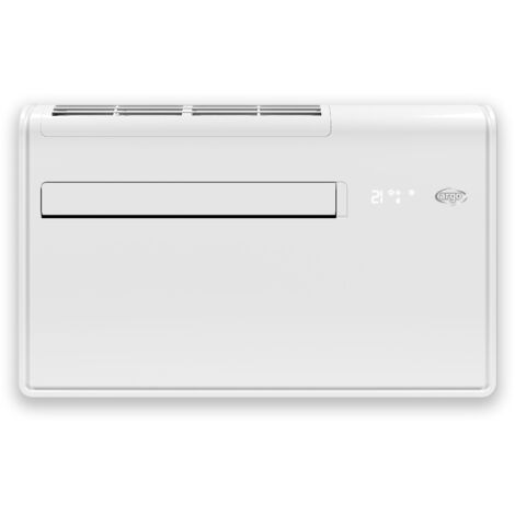 Argoclima Apollo 12HP. Classe di efficienza energetica (raffreddamento): A, Consumo di energia per ora (raffreddamento): 0,9 kWh, Classe efficienza energetica (riscaldamento): A. Color... - APOLLO12HP