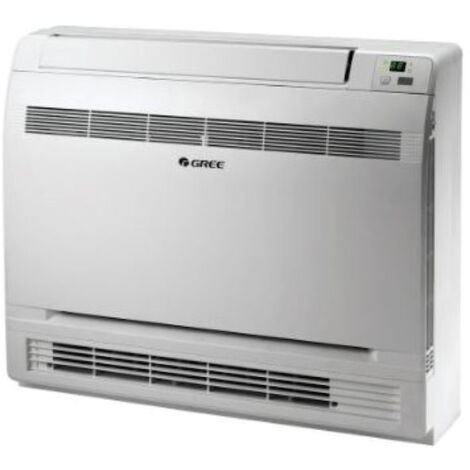 ARGOCLIMA Condizionatore Monosplit DC Inverter 9000 BTU codice prod: GEH09AA-K6DNA1F/I+K6DNA1F/O