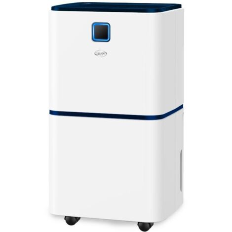 Argoclima DRY PURY EVO 11 2 L 36 dB 180 W Blanco