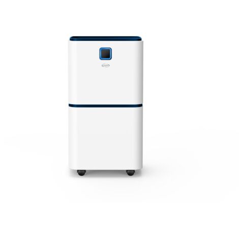 Argoclima DRY PURY EVO 13 2 L 36 dB 185 W Blanc