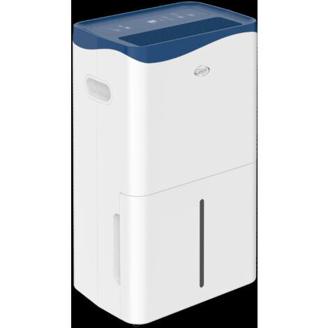 Argoclima DRY PURY EVO WF 41. Consumi: 535 W, Tensione di ingresso AC: 220 - 240 V, Frequenza di ingresso AC: 50 Hz. Larghezza: 368 mm, Profondità: 256 mm, Altezza: 620 mm - DRYPURYEVOWF41