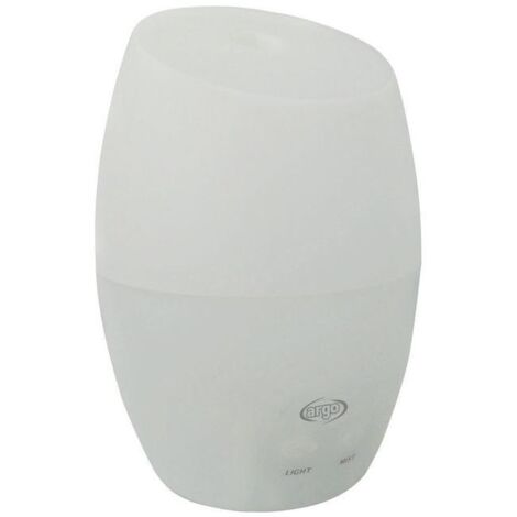 Argoclima Jacinto diffusore di aromi Cisterna Plastica Bianco