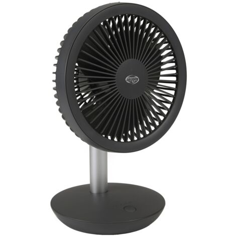 Argoclima Orfeo Titanium Titane