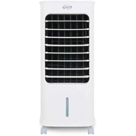 Argoclima Polifemo Bear 5 l 61,1 dB Weiß