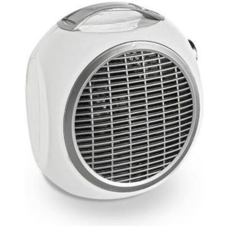 Argoclima Pop ICE Indoor Weiß 2000 W Elektrischer Raumheizlüfter