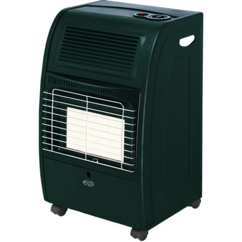 Argoclima SOL GREEN Libera installazione GPL Verde