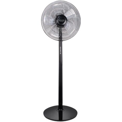 Argoclima Standy Evo Noir