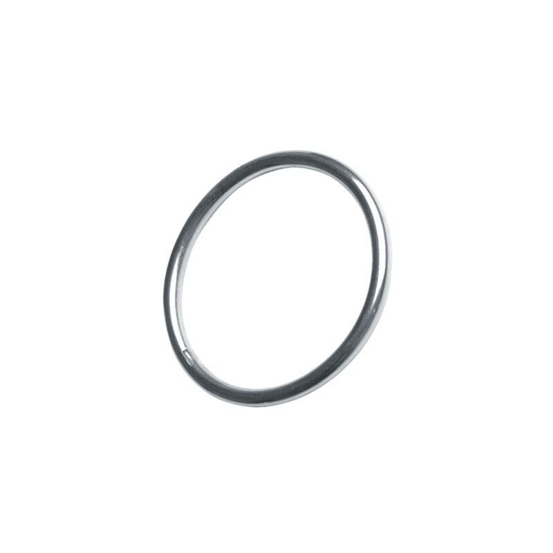

Argolla Soldada 80*8 Mm