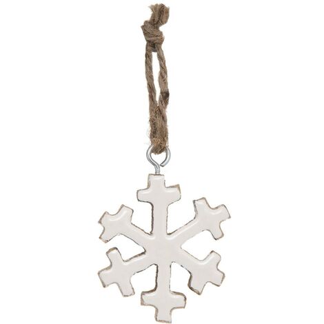 Argomento di Natale con fiocchi di neve - Feeric lights & christmas