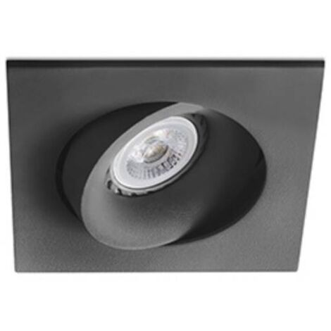 ARGÓN Deckeneinbauleuchte schwarz von FARO 43412