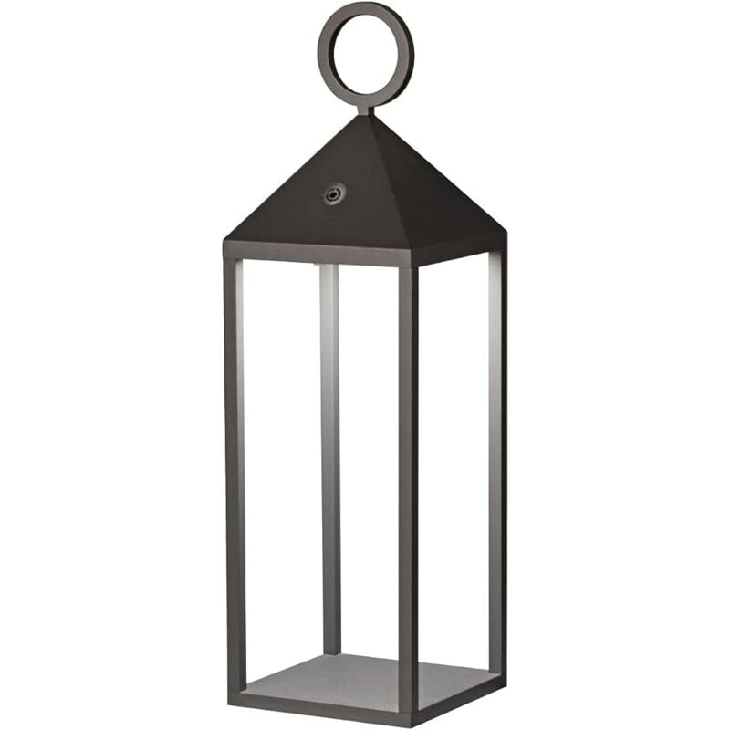 Argus led, Lampada Portatile Faro Barcelona