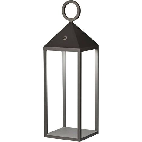 ARGUS LED, Lampe portative, Faro Barcelona