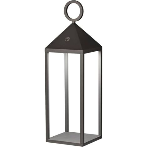 ARGUS LED, tragbare Lampe, Faro Barcelona