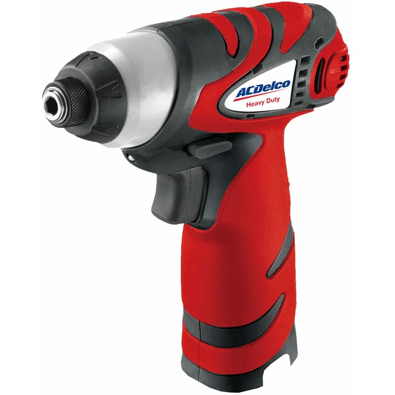 Acdelco Tools - ARI809T Lithium-Ion 8V Super Compact Drill Power Tool - Tool Only