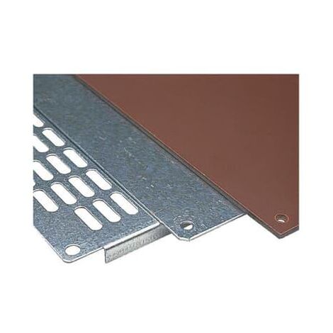 ARIA 32 Platine de montage - Pertinax 5 mm 4TBA831027C0100 ABB 831027
