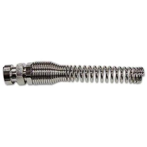 Aria Compressa - Attacco a Baionetta con Molla Walmec Art.13181  Attacco 6/8
