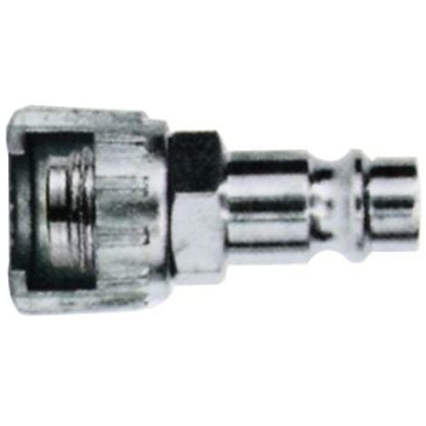 ANI Aria Compressa - Innesto Maschio Rapido Walmec Art.11045 1/4