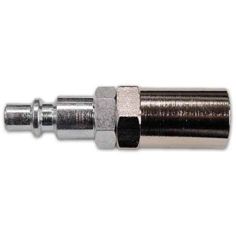 Aria Compressa - Innesto Portagomma Walmec Art.11187 Attacco 8/17