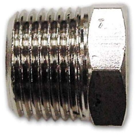 Aria Compressa - Riduzione Conica M-F Walmec Art.14155 filettatura M3/4-F1/2