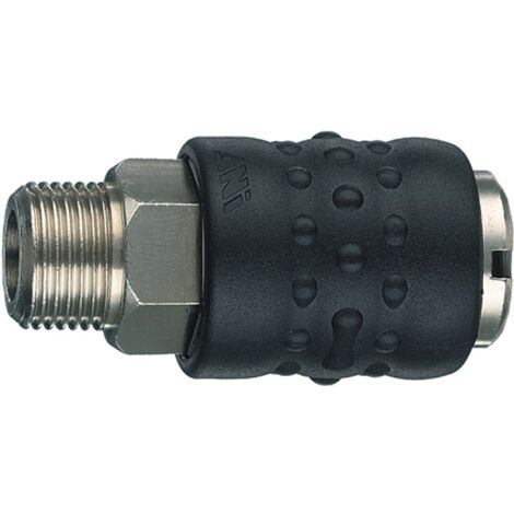 Kit Di Svernamento Per Camper Spina A Connessione Rapida A 3/4 Poll - Foto 2