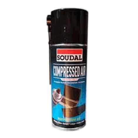 Aria Compressa SOUDAL