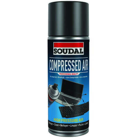 Aria compressa spray - ml.400 - (158031)