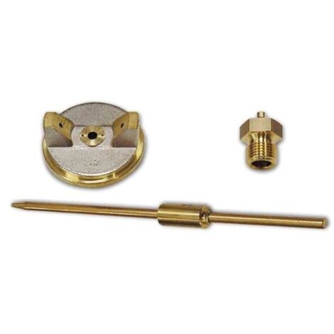 Aria Compressa - Ugello per Aerografo Walmec mod. Urs Plus 1,7 mm