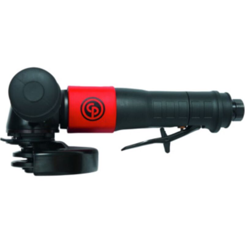 Aria compressa Winkschleer CP7550-A 125 mm