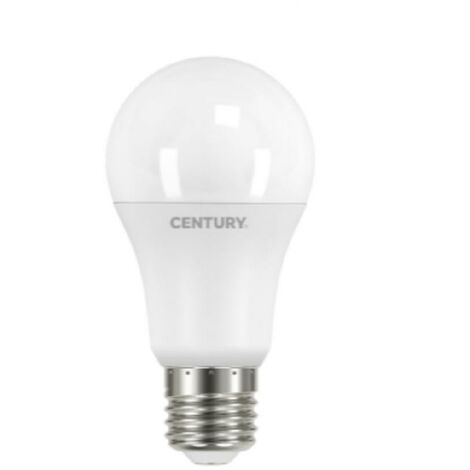 Aria plus led Century harmony80 goccia  17w e27 3000k