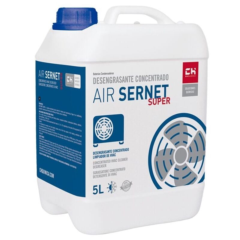 Reporshop - Aria Sernet Super Cleaner sgrassatore