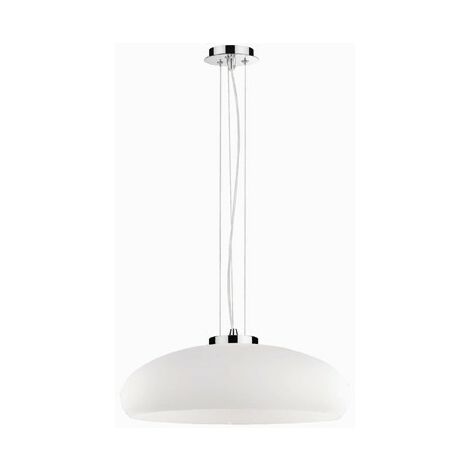 ARIA SP1, Federung, Ideal Lux