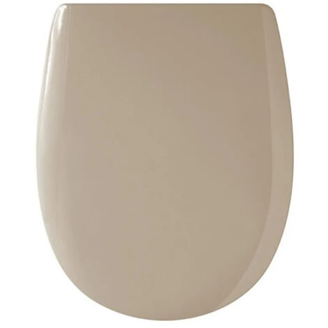 Ariane sedile del water Standard colore beige bahamas