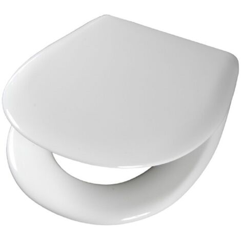 Ariane WC-Sitz Standardfarbe Bermudablau