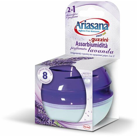 Ariasana Profumì Guzzini Lavanda