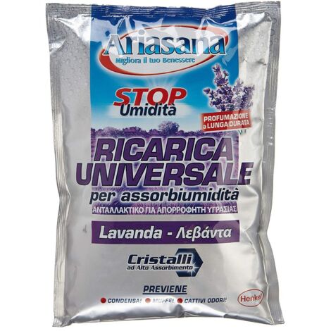 ARIASANA RICARICA LAVANDA
