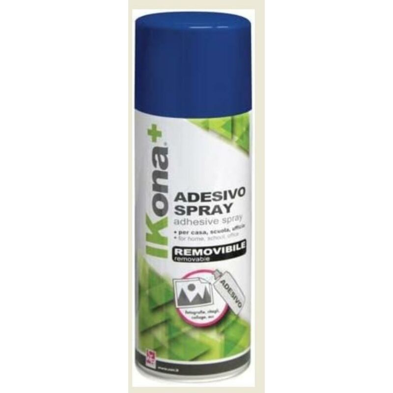 Elettroservice - Ariasana spray glue - adhésif amovible z990101034