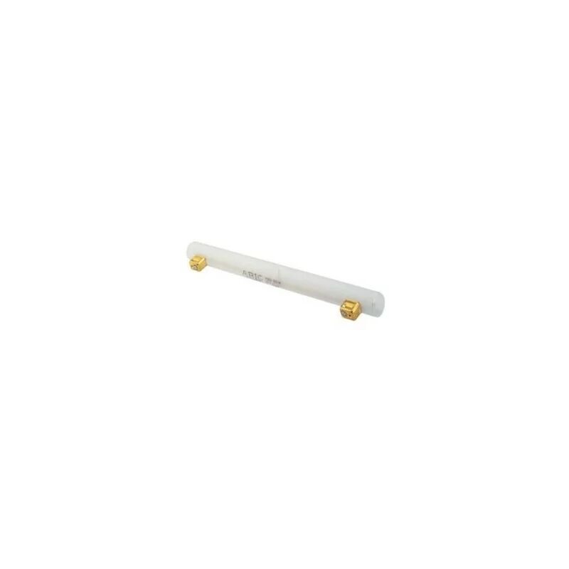 Aric 0002 Lampe à culots latéraux 40W Dépolie 2700K L.200mm Aric 0002 Lampe à culots latéraux 40W Dépolie 2700K L.200mm
