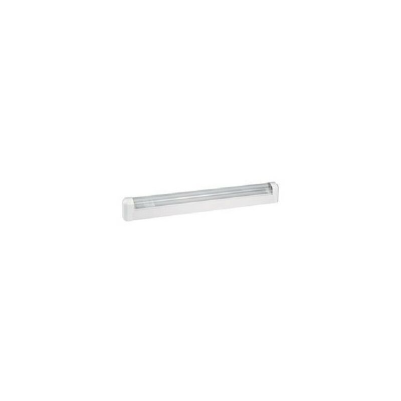 Aric - 0439 - Applique salle de bain Ondine G13 T8 18W 230V - Lampe non incluse Aric - 0439 - Applique salle de bain Ondine G13 T8 18W 230V - Lampe non incluse
