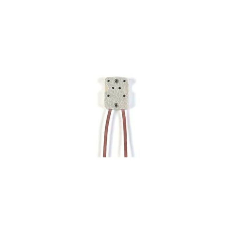 

Aric 0799 150mm alambre Socket GX5.3 12V para Saturno