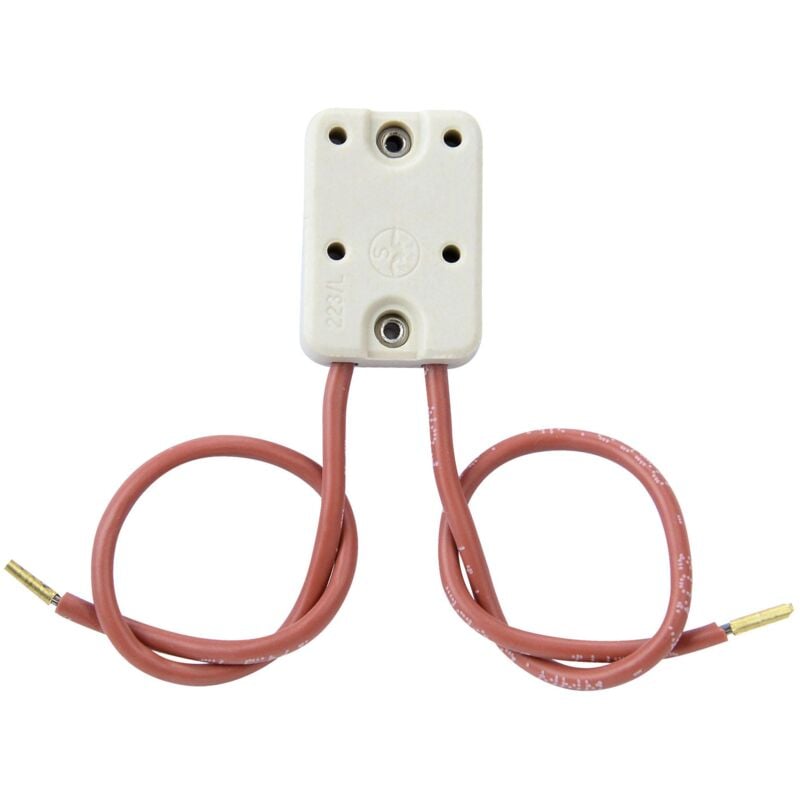 Aric - Douille universelle tbt GU5,3 (lot de 10) 0799