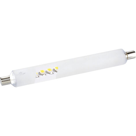ARIC 2946 Lampada LED linolite - S15 - 3,5W - 2700K - 320lm - Non dimmerabile