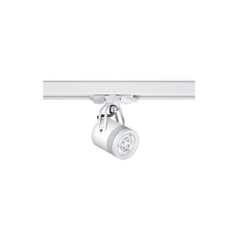 Aric 5354 LED track projector 3 ignitions 4.8 w