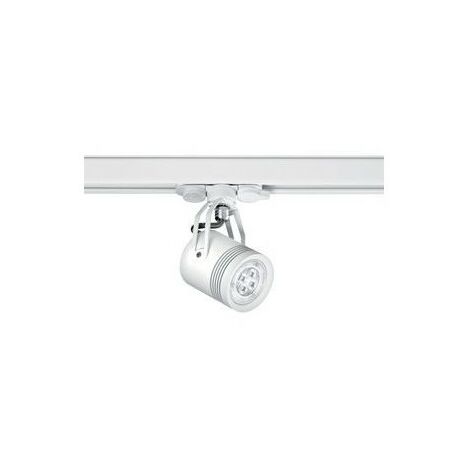 Aric 5354 Proyector de carril LED 3 encendidos 4,8 w