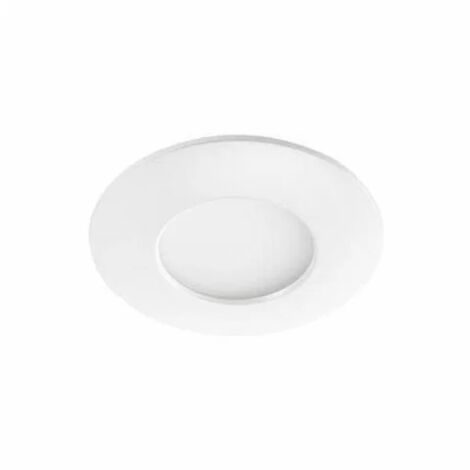 Aric AQUAFLAT 50517 Einbauleuchte IP20/65 Feste weiße LED 6W 4000K 420lm