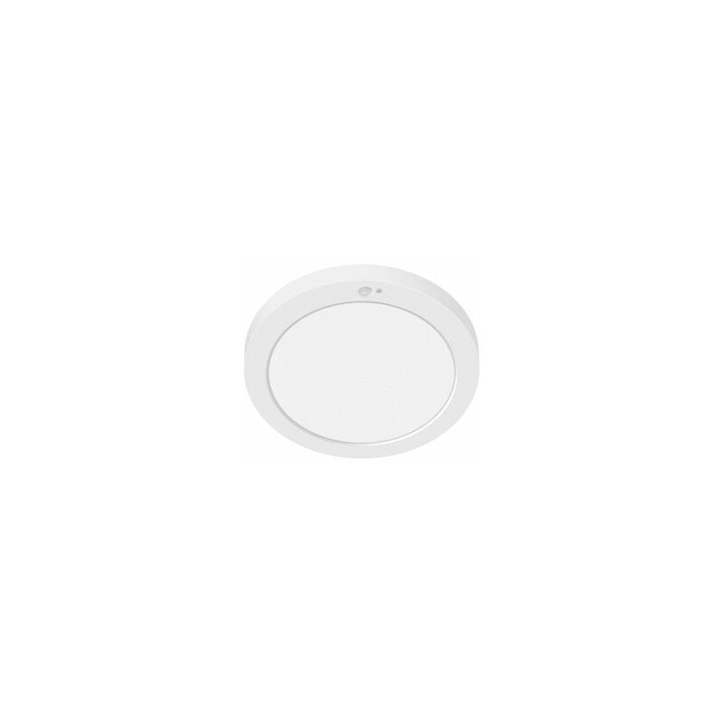 Aric - spot encastré à led universal - 12w - cct - sensor 50741