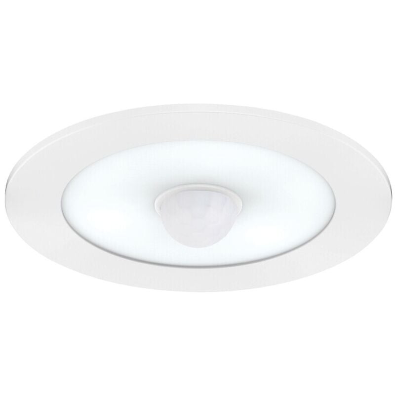 Spot encastré à led Aric piro - 10w - 3-4000k - ip54 - sensor Aric 50750