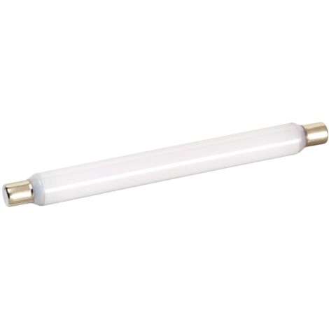 Aric – Lampe linolite S15 led 3,5W 2700K 250lm – Éclairage chaleureux – Durée de vie 10 000h – 20018 - 10000H